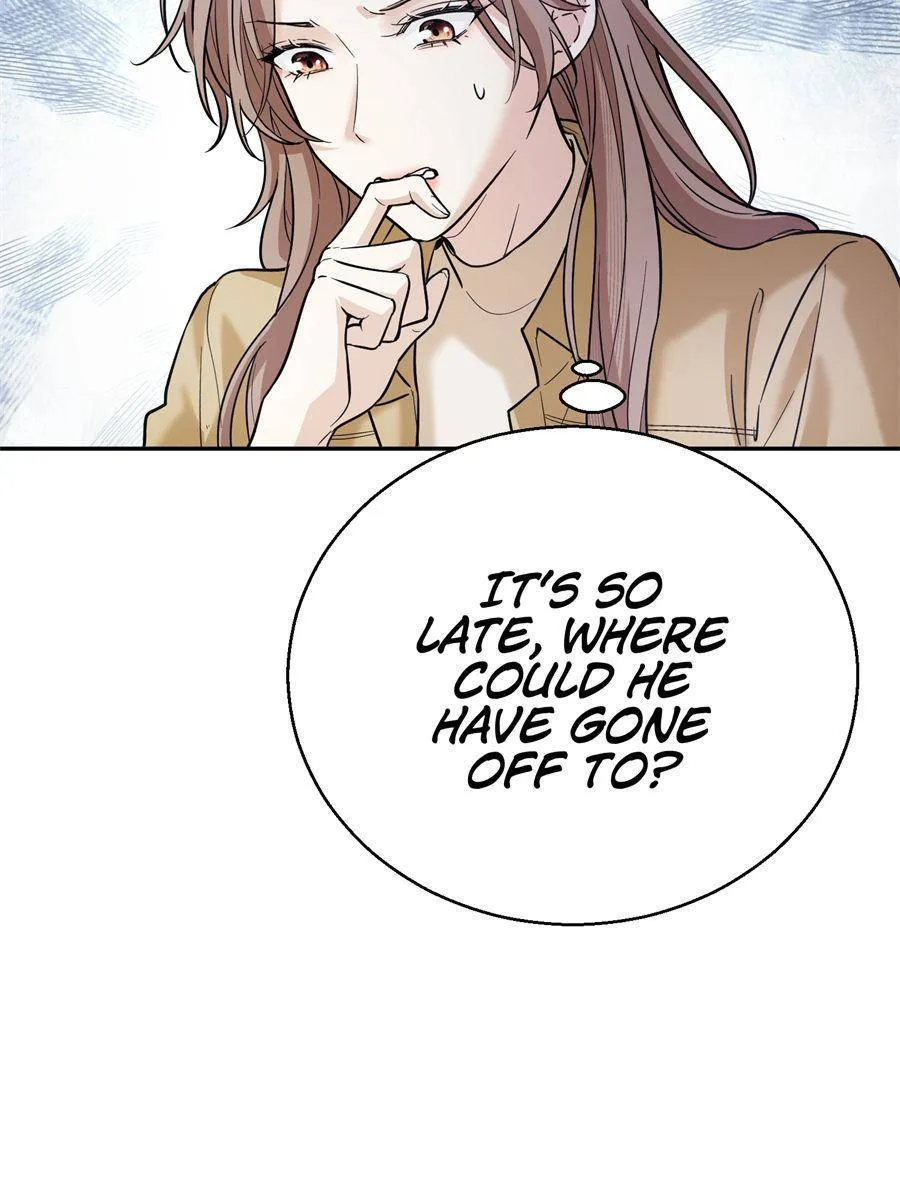The Man Is A Real Dog Chapter 14 page 73