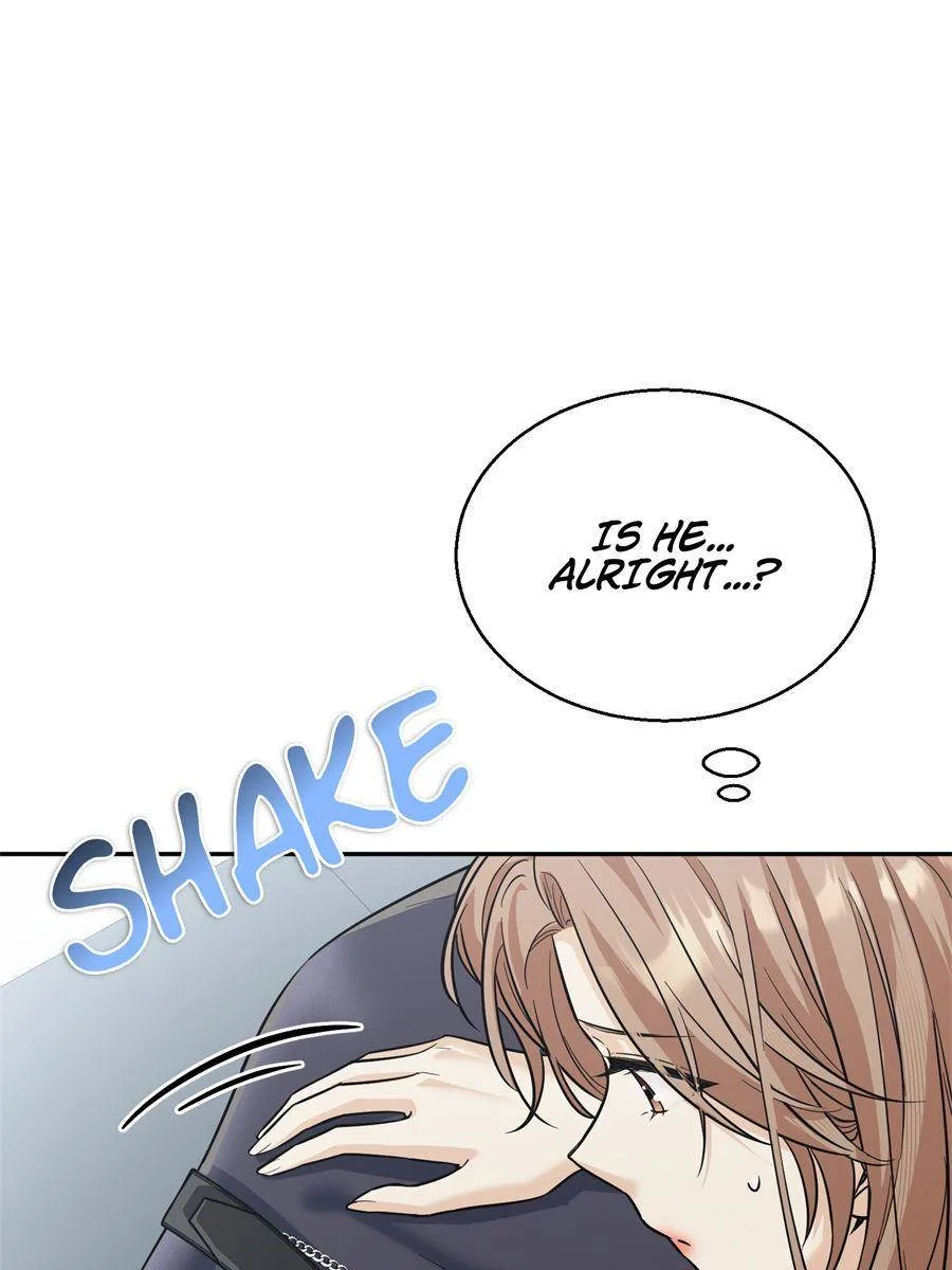 The Man Is A Real Dog Chapter 14 page 46