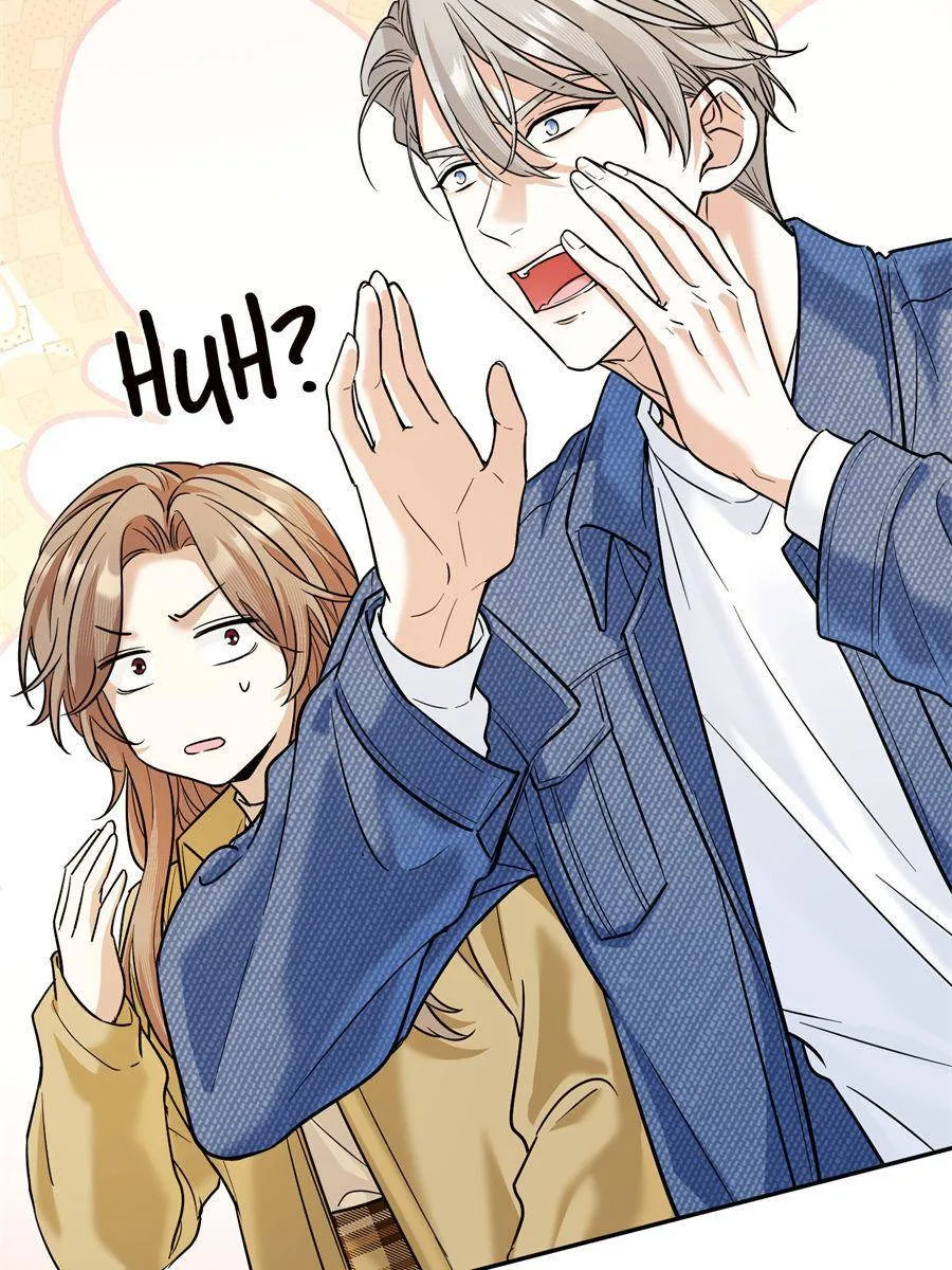 The Man Is A Real Dog Chapter 14 page 75