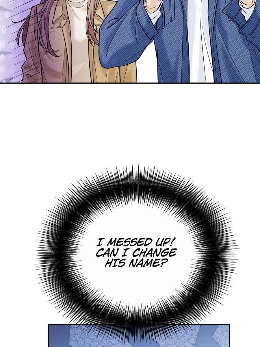 The Man Is A Real Dog Chapter 14 page 80
