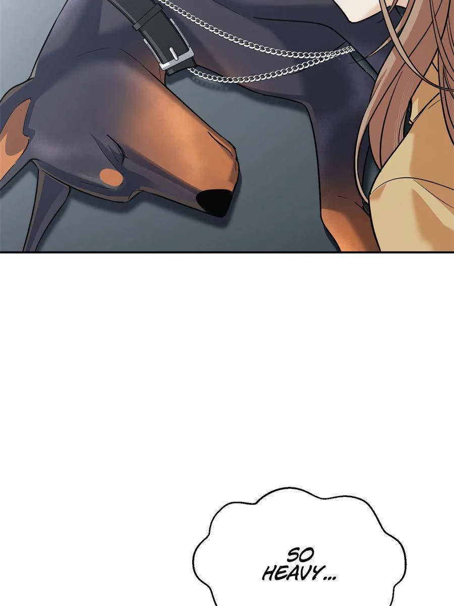 The Man Is A Real Dog Chapter 14 page 47
