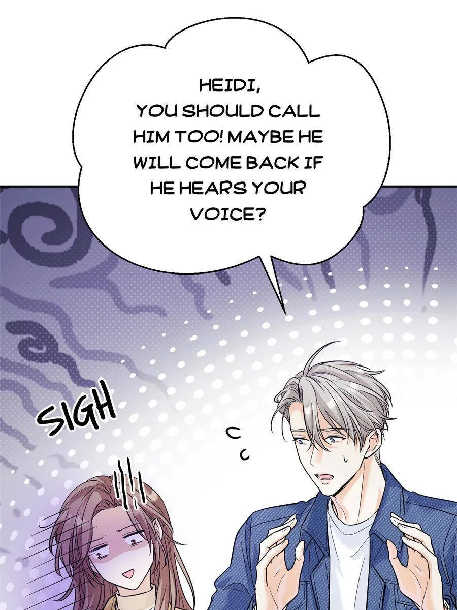 The Man Is A Real Dog Chapter 14 page 79