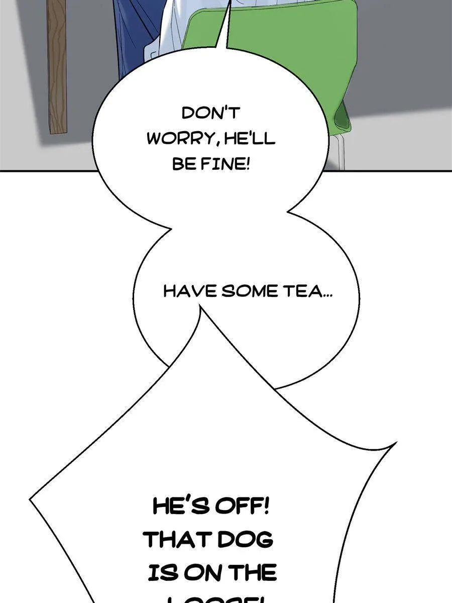 The Man Is A Real Dog Chapter 14 page 65