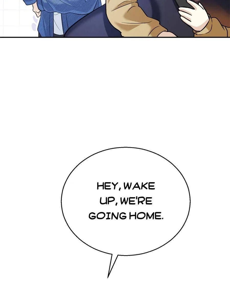 The Man Is A Real Dog Chapter 14 page 50