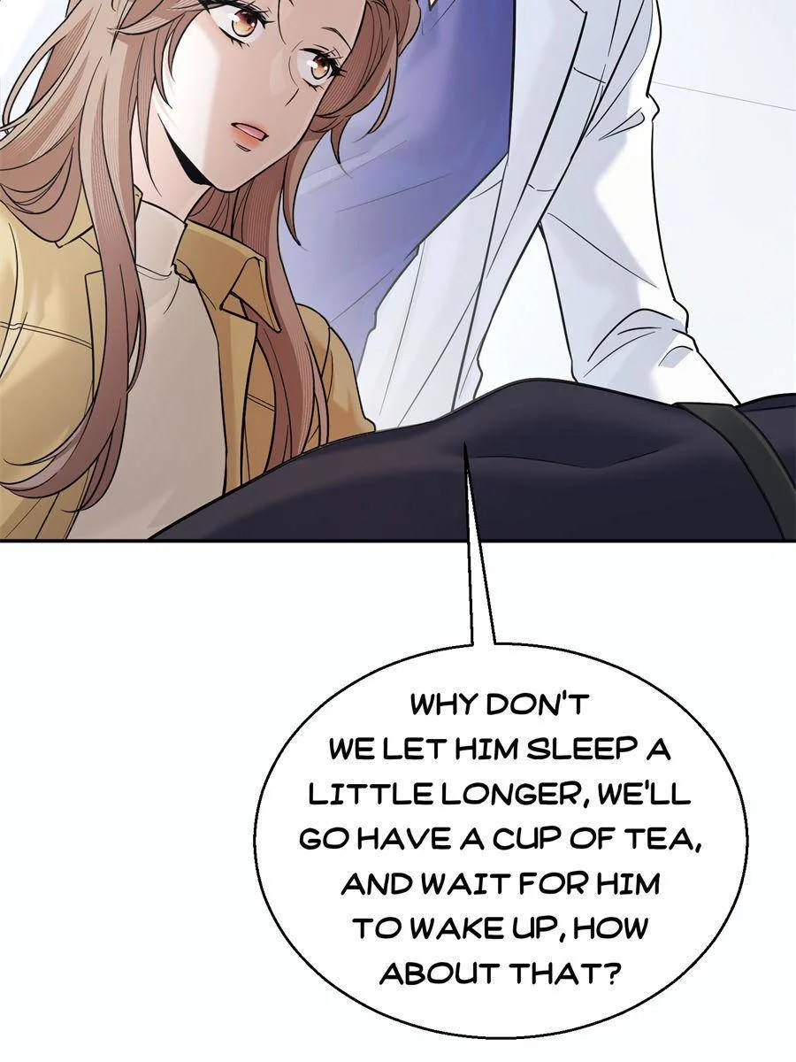 The Man Is A Real Dog Chapter 14 page 54
