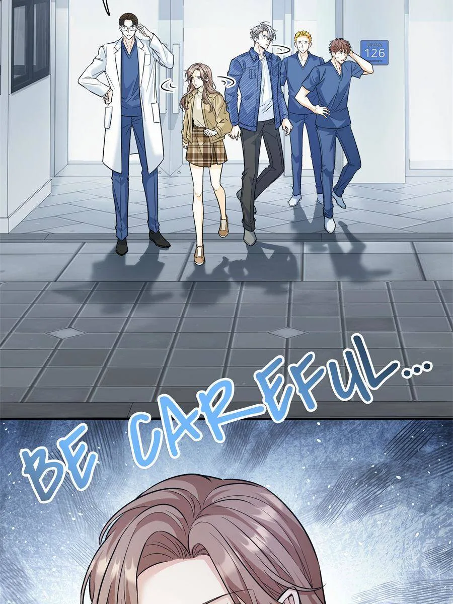 The Man Is A Real Dog Chapter 14 page 72