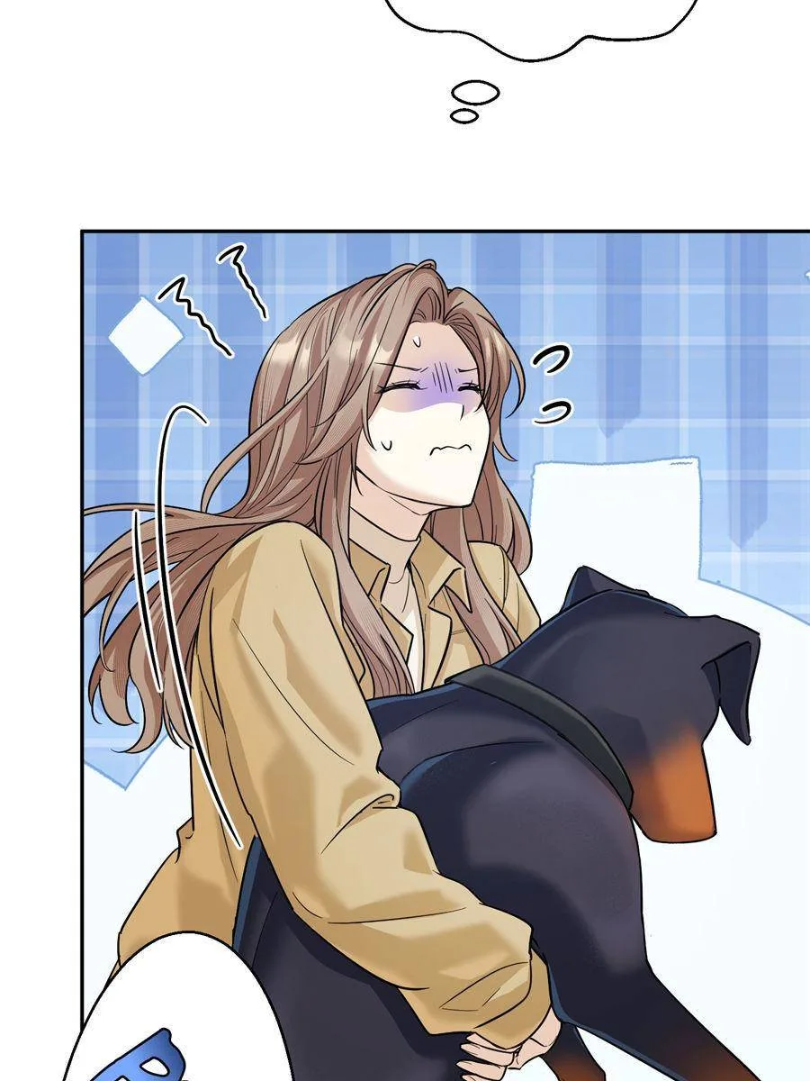 The Man Is A Real Dog Chapter 14 page 48