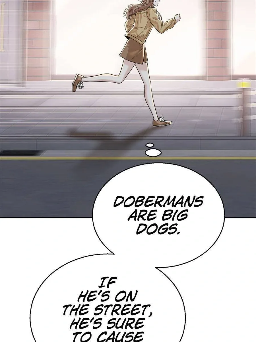 The Man Is A Real Dog Chapter 15 page 9