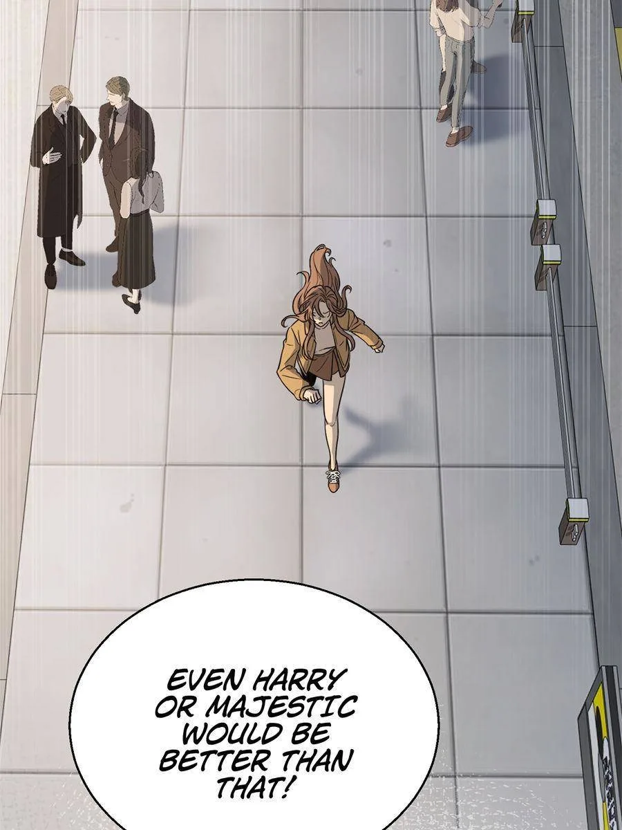 The Man Is A Real Dog Chapter 15 page 3
