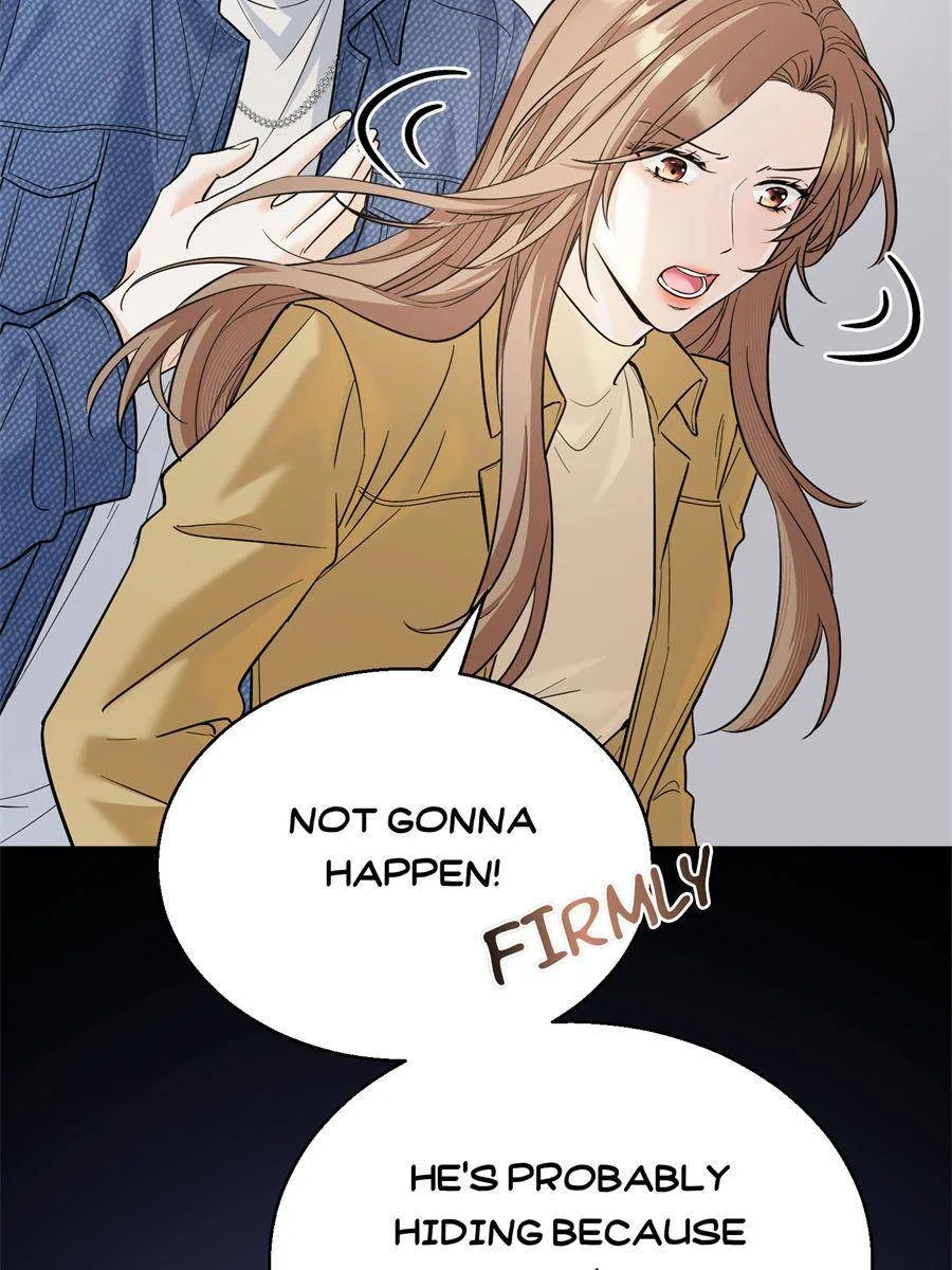 The Man Is A Real Dog Chapter 15 page 23