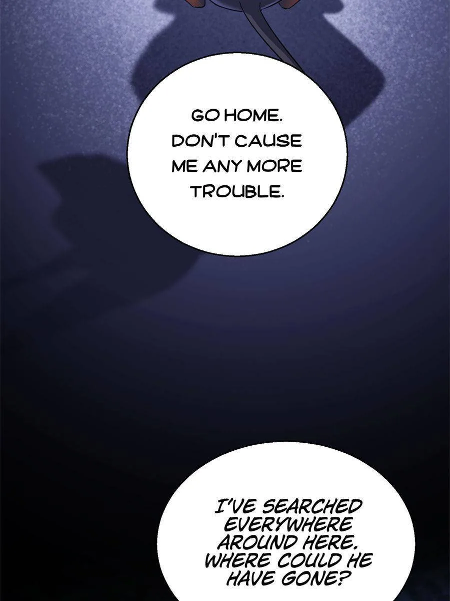 The Man Is A Real Dog Chapter 15 page 25