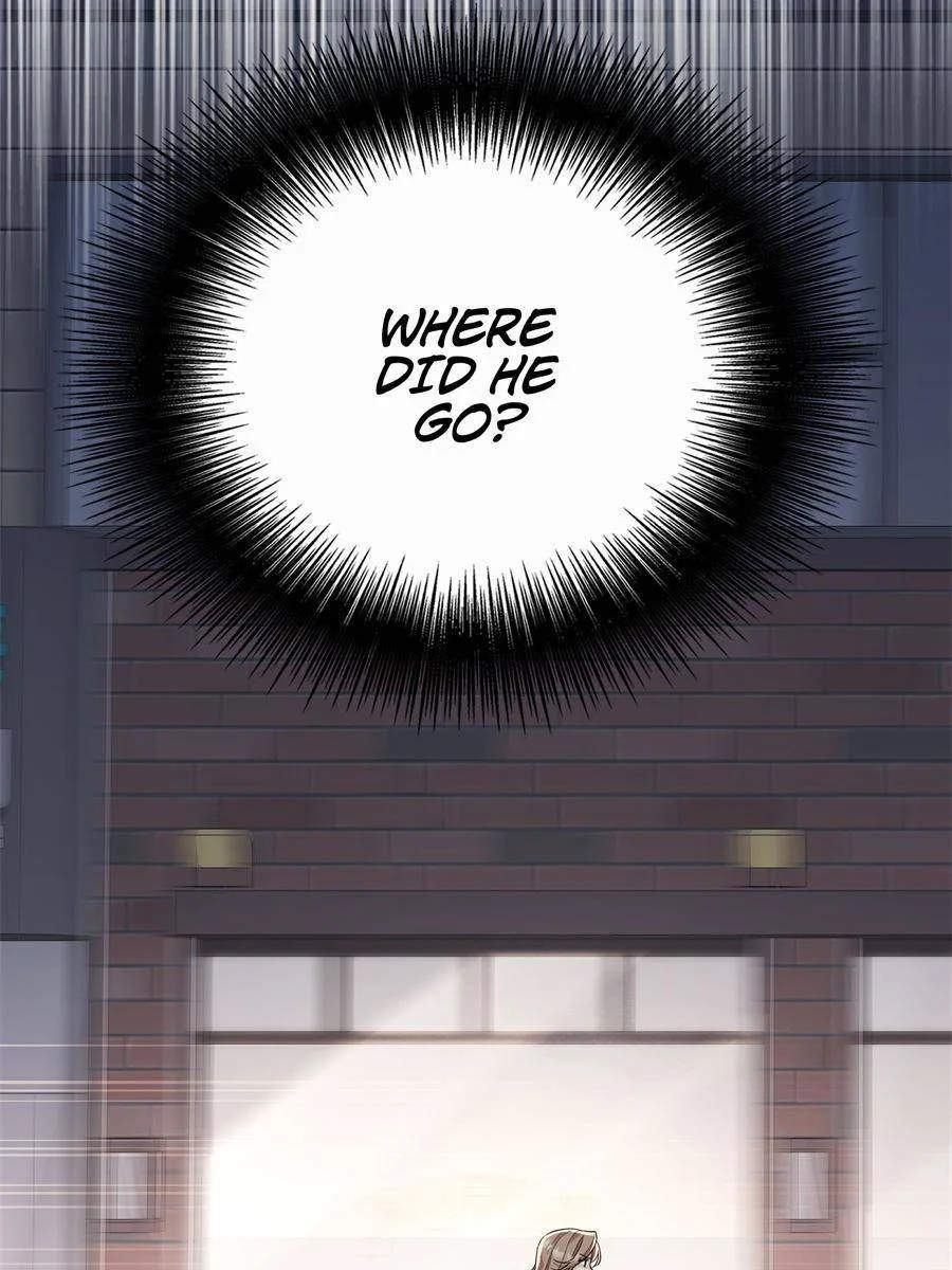 The Man Is A Real Dog Chapter 15 page 8