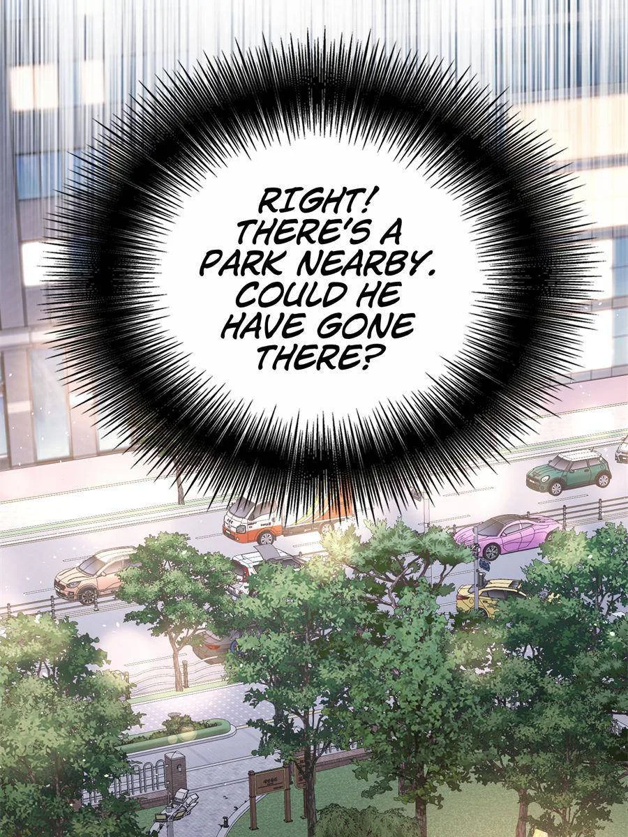The Man Is A Real Dog Chapter 15 page 12