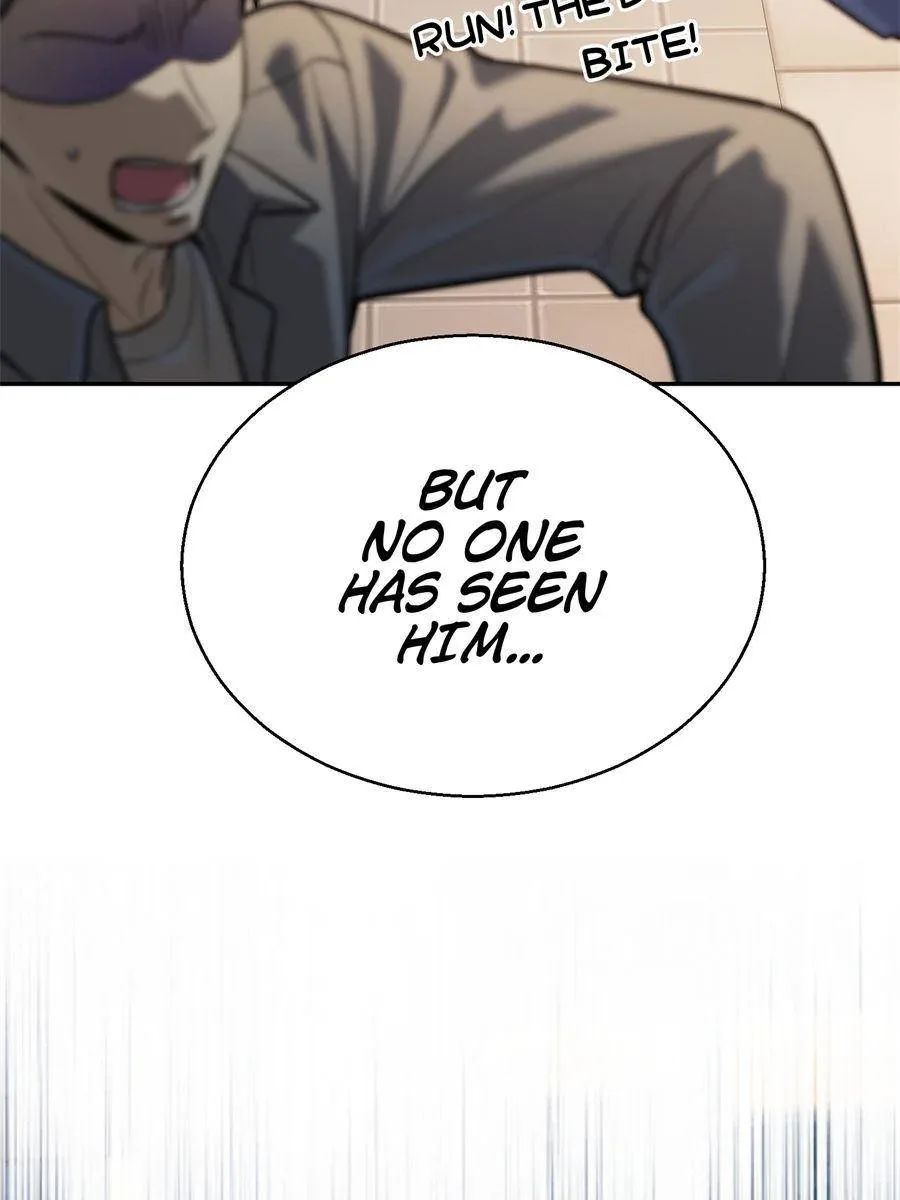 The Man Is A Real Dog Chapter 15 page 11