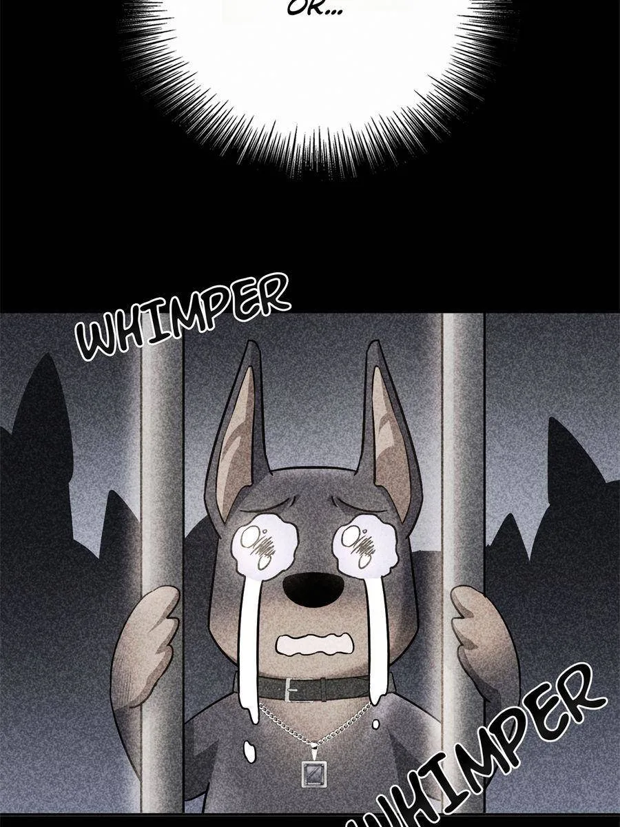 The Man Is A Real Dog Chapter 15 page 31