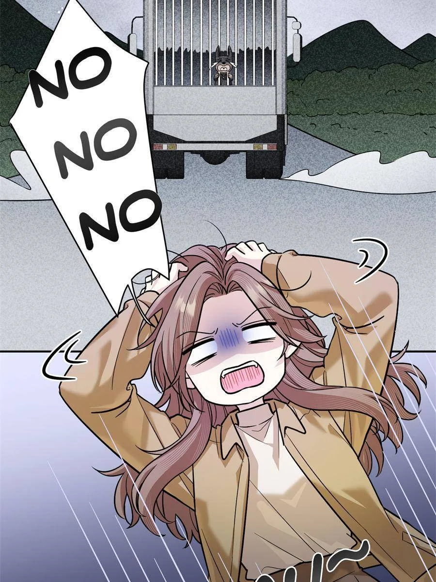The Man Is A Real Dog Chapter 15 page 33