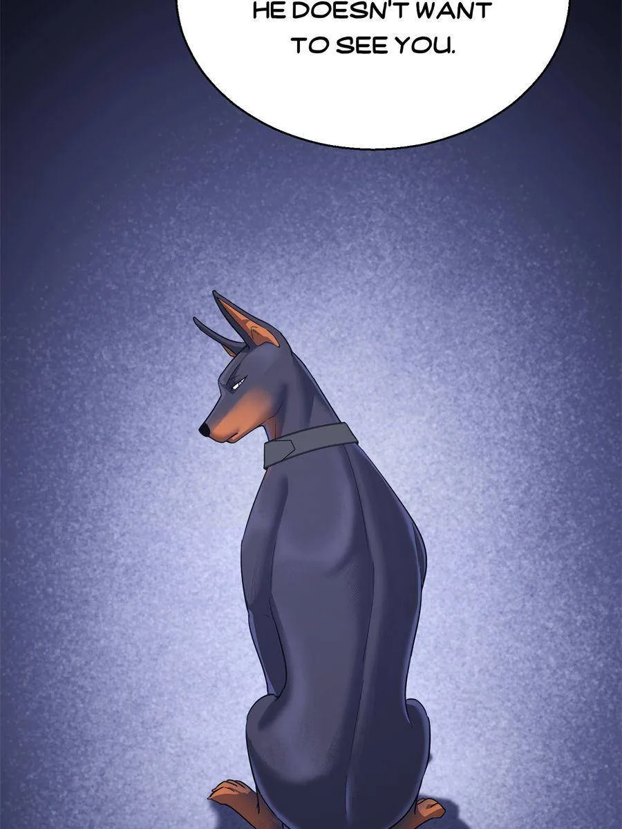 The Man Is A Real Dog Chapter 15 page 24