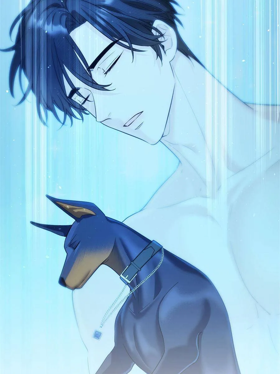 The Man Is A Real Dog Chapter 15 page 39