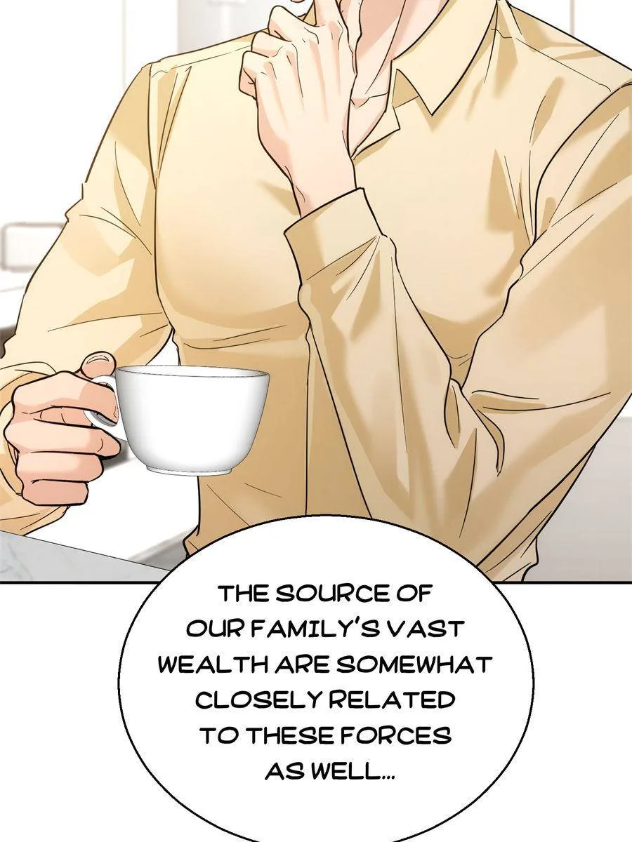 The Man Is A Real Dog Chapter 17 page 18