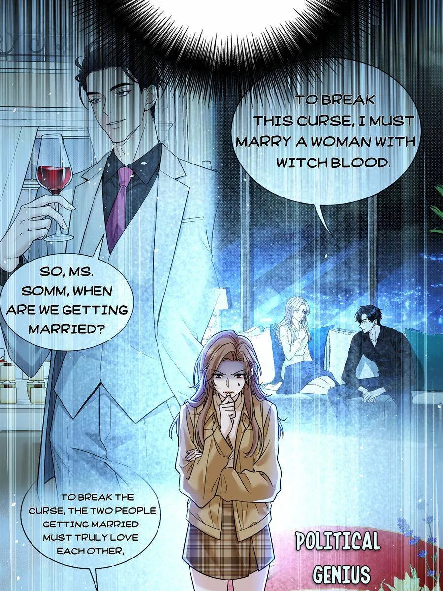 The Man Is A Real Dog Chapter 15 page 37