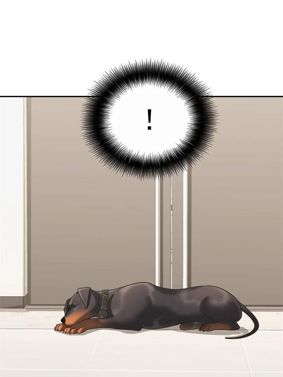 The Man Is A Real Dog Chapter 15 page 54