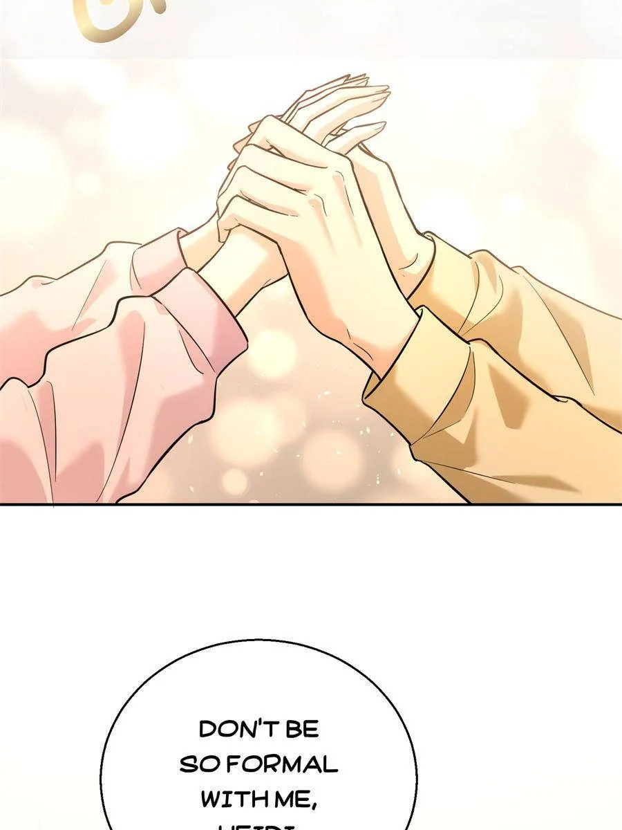 The Man Is A Real Dog Chapter 17 page 31