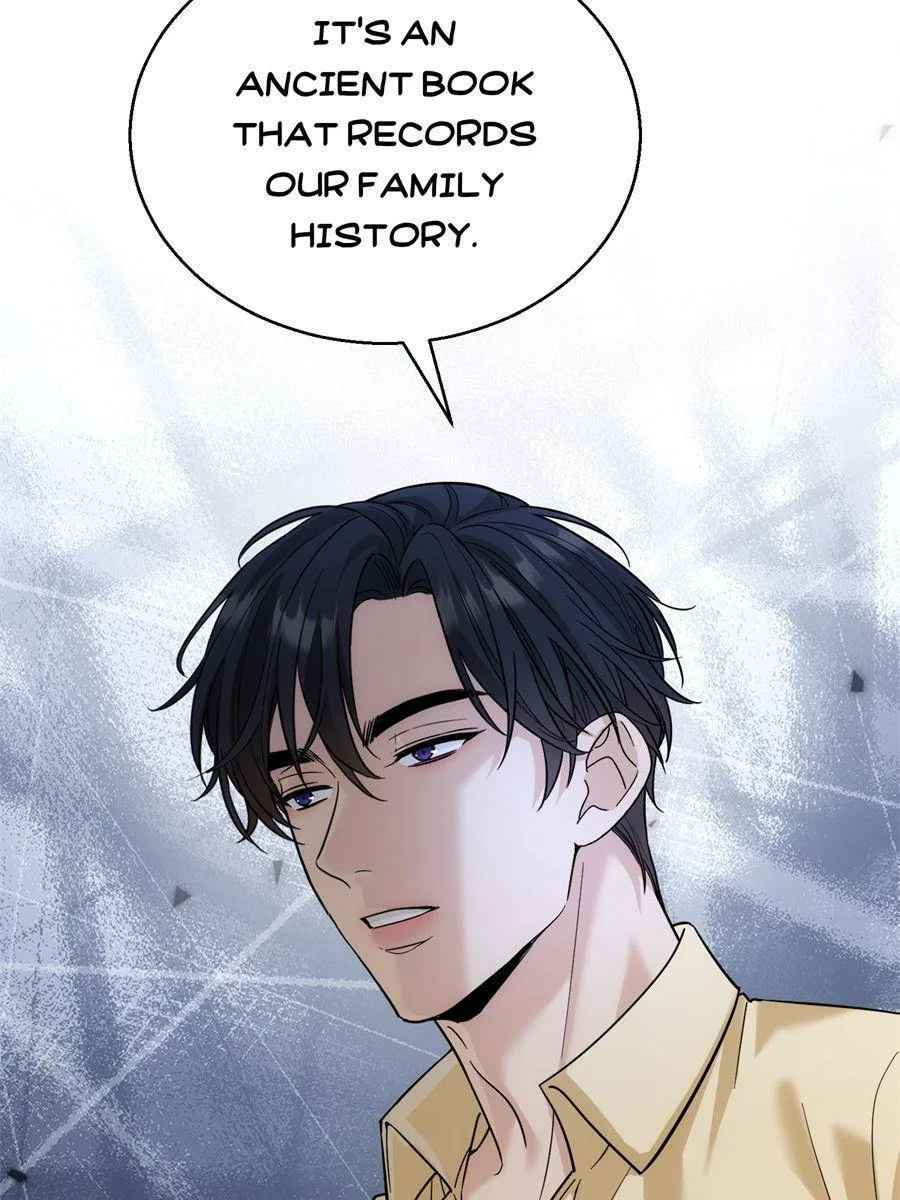 The Man Is A Real Dog Chapter 17 page 21