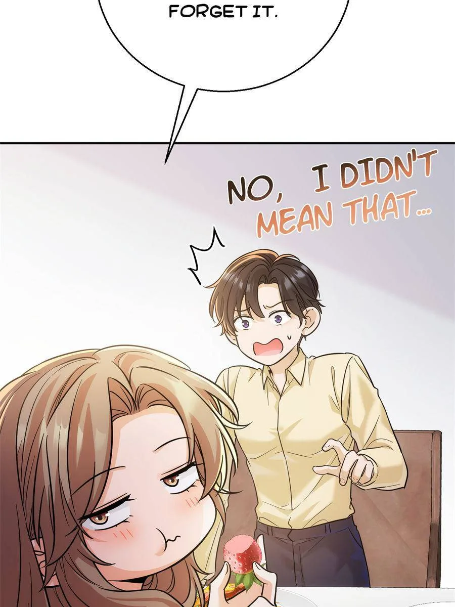 The Man Is A Real Dog Chapter 17 page 10