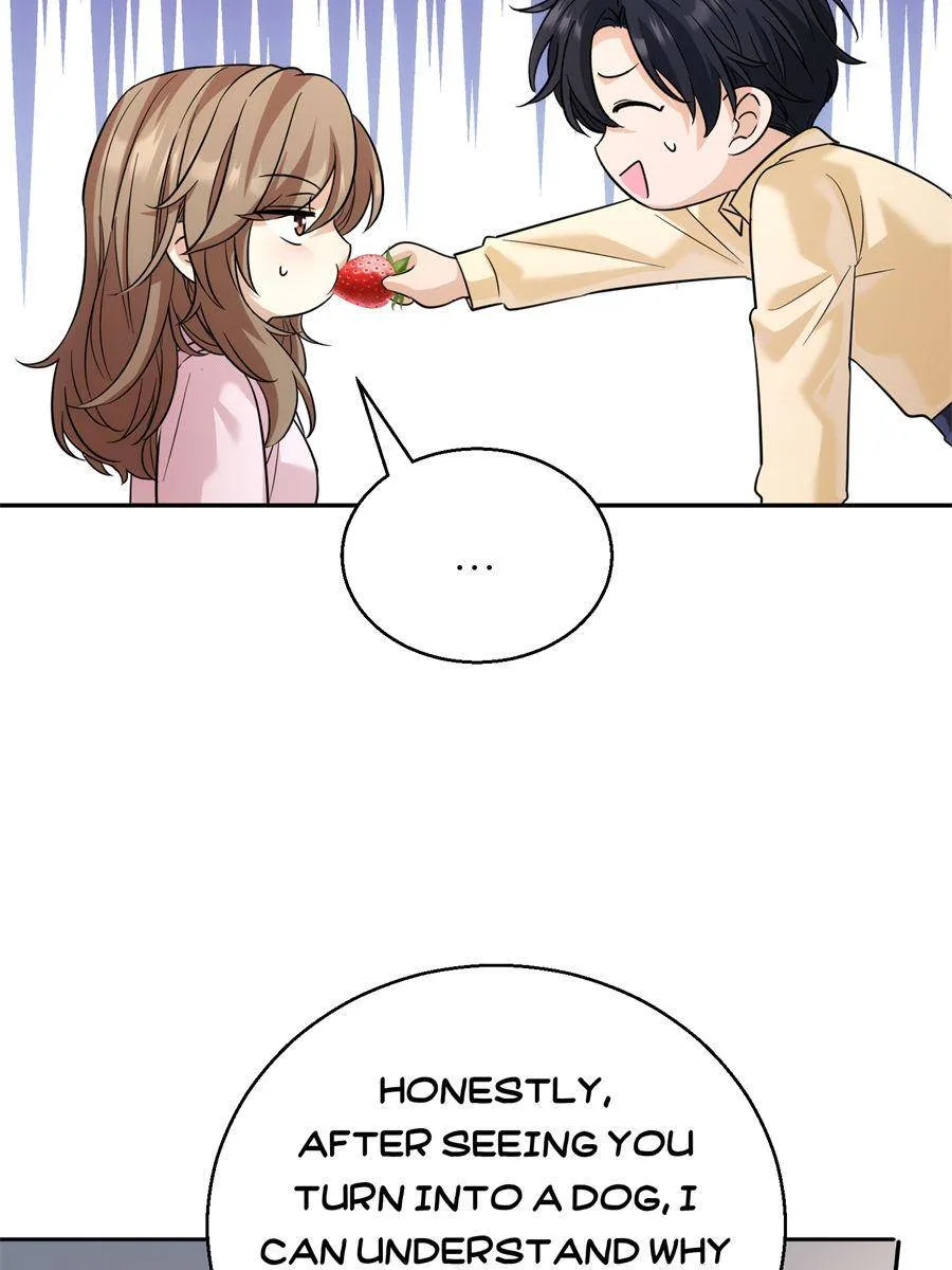 The Man Is A Real Dog Chapter 17 page 5