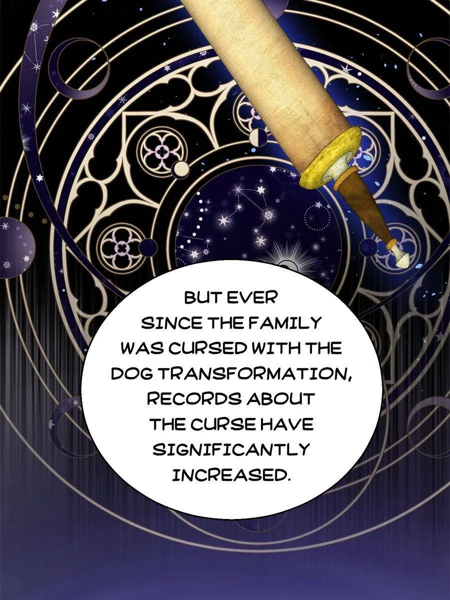 The Man Is A Real Dog Chapter 17 page 23