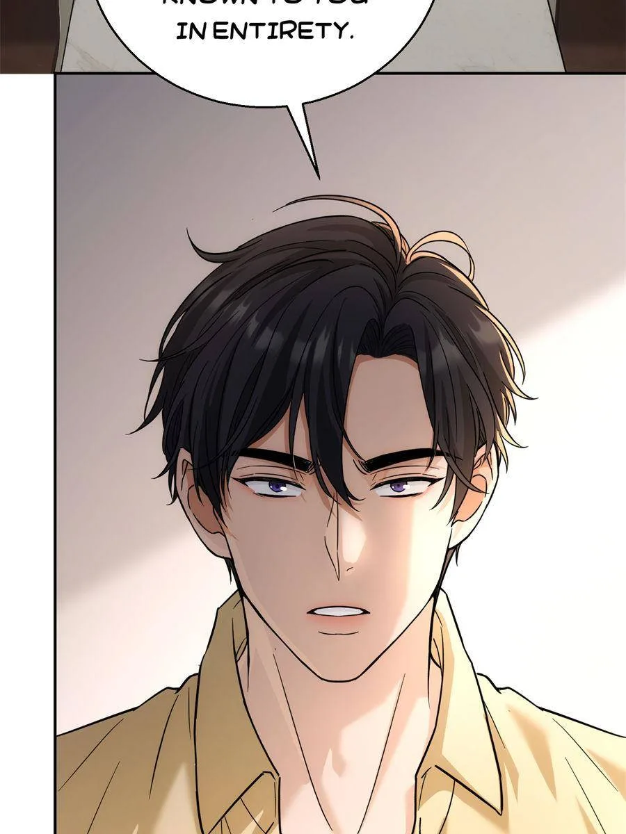 The Man Is A Real Dog Chapter 17 page 33