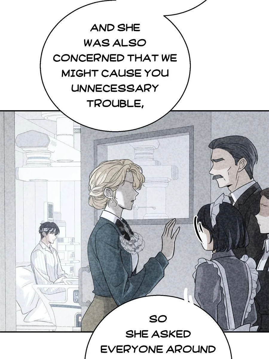 The Man Is A Real Dog Chapter 17 page 41