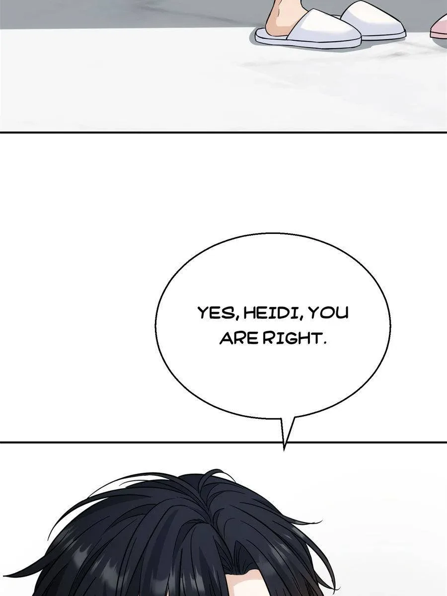 The Man Is A Real Dog Chapter 17 page 73