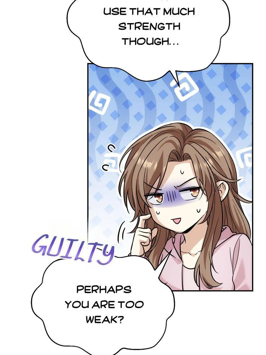 The Man Is A Real Dog Chapter 17 page 75