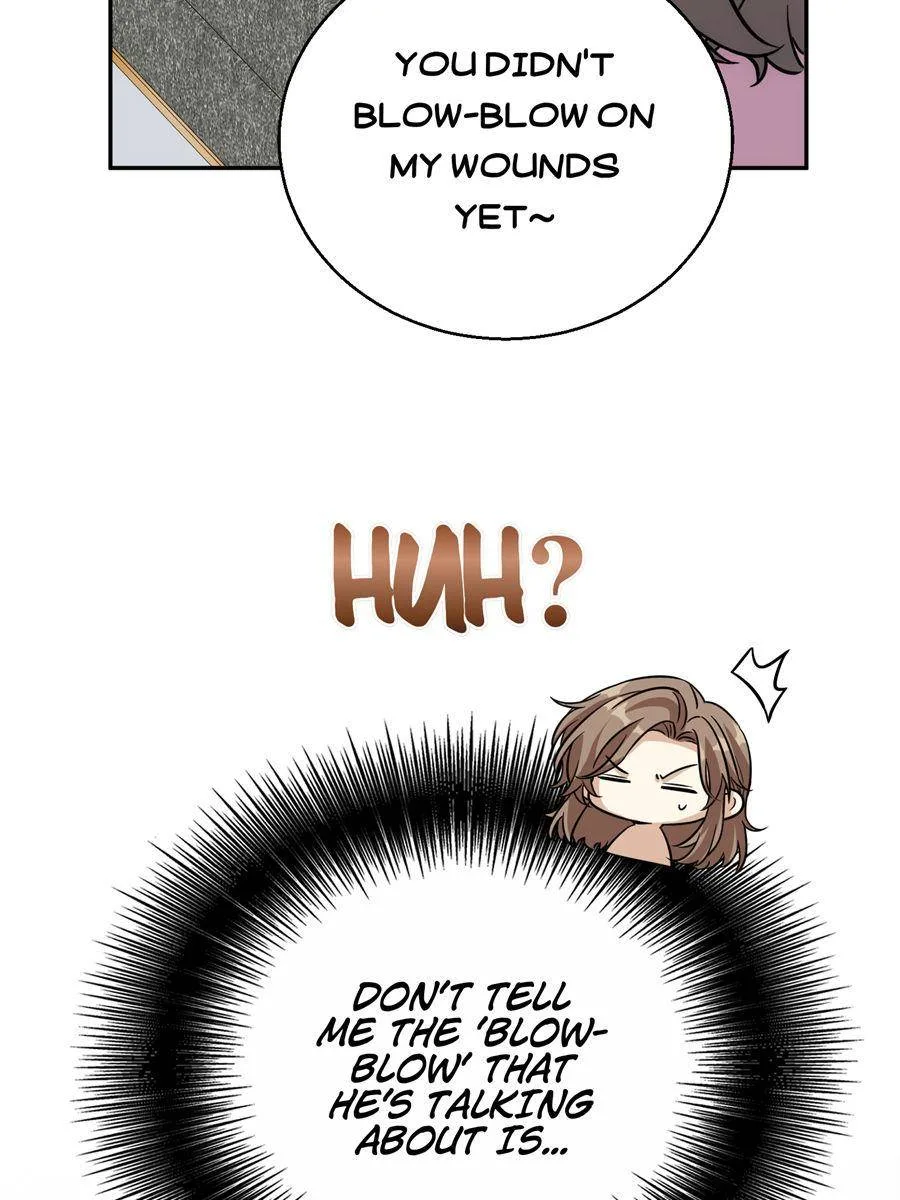 The Man Is A Real Dog Chapter 17 page 83