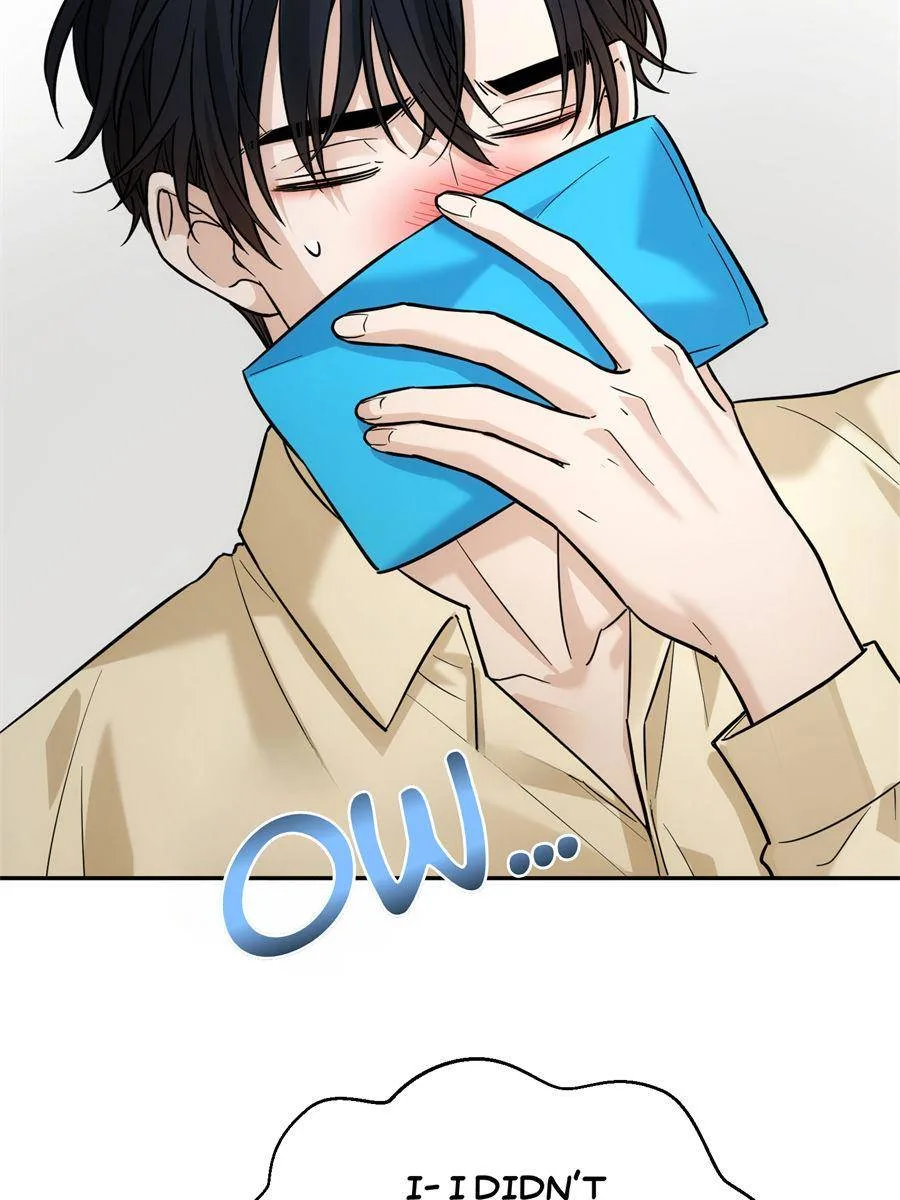 The Man Is A Real Dog Chapter 17 page 74