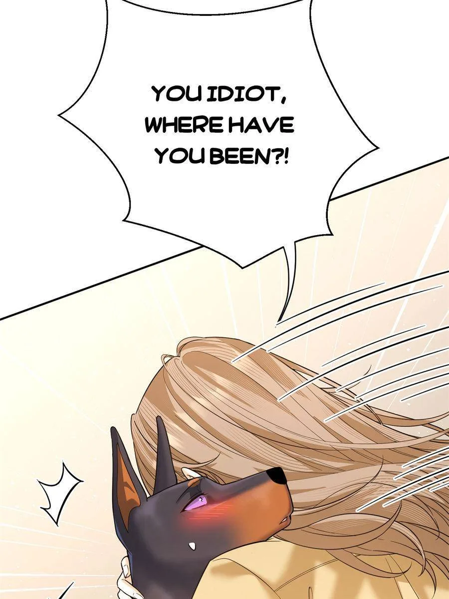 The Man Is A Real Dog Chapter 15 page 59