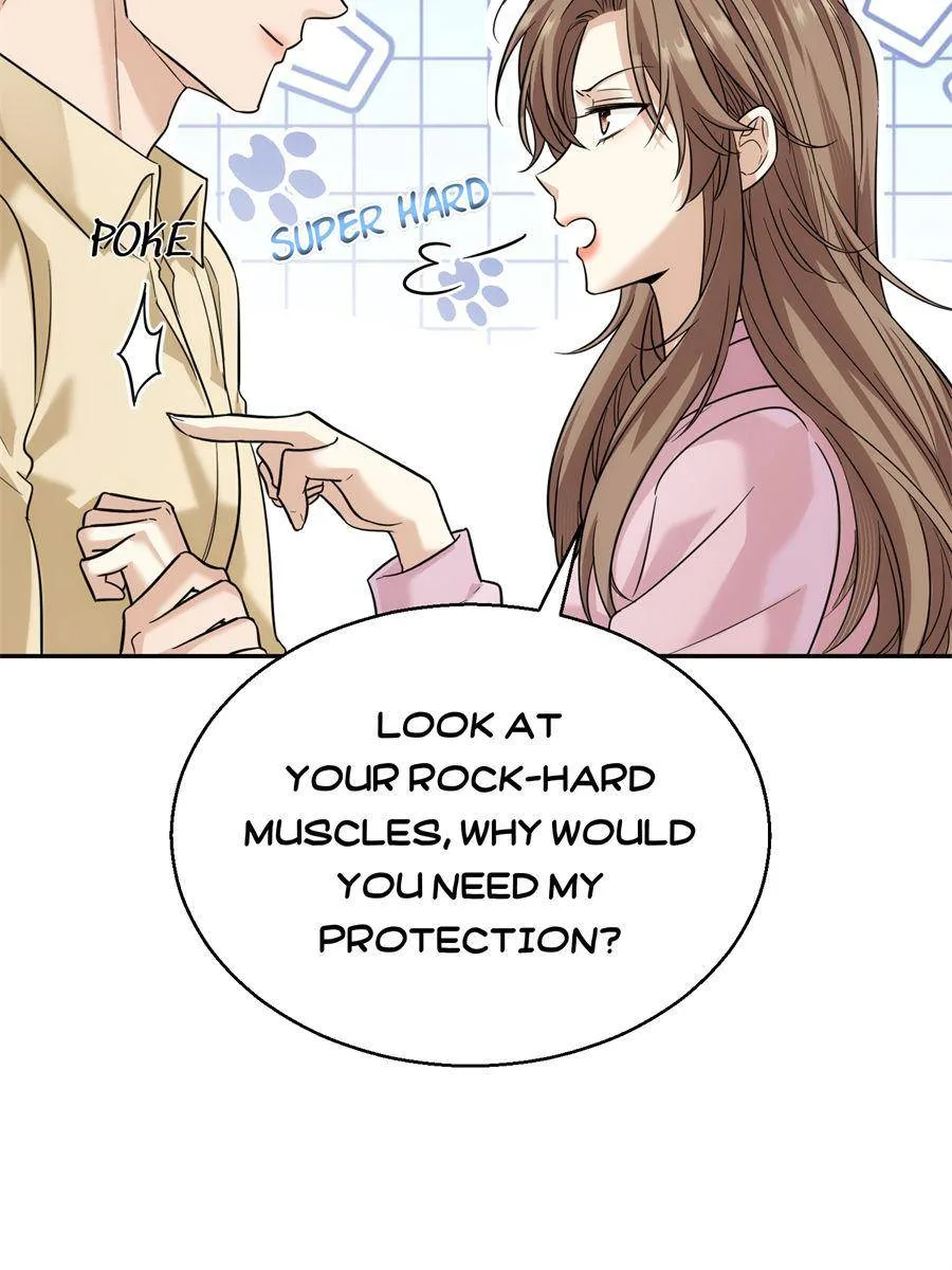 The Man Is A Real Dog Chapter 17 page 80