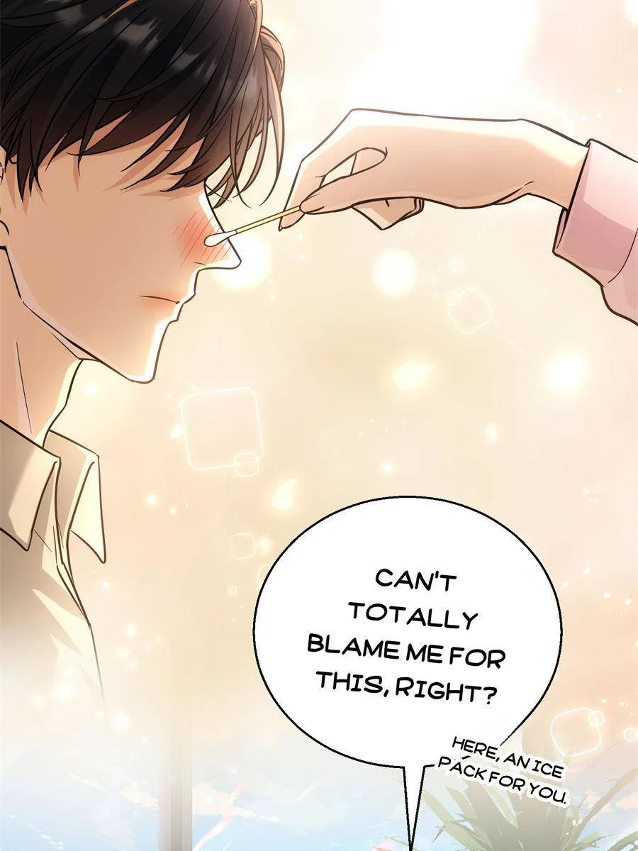 The Man Is A Real Dog Chapter 17 page 71