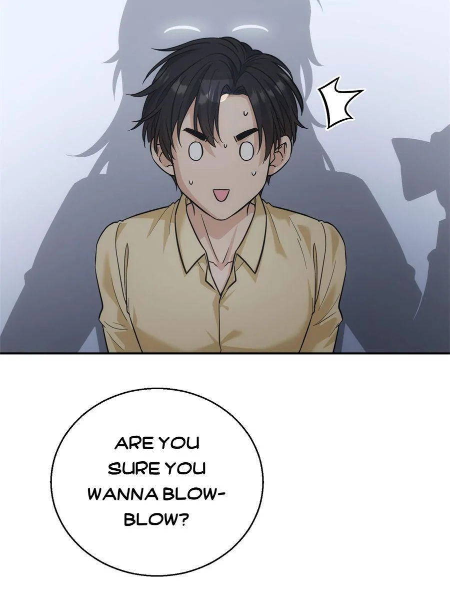 The Man Is A Real Dog Chapter 17 page 87