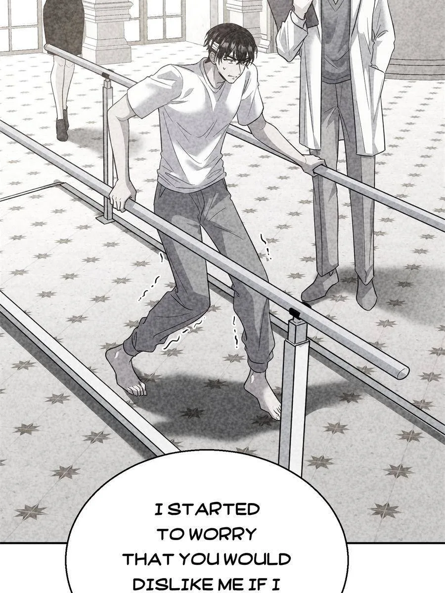 The Man Is A Real Dog Chapter 17 page 53