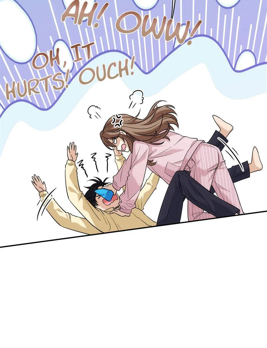 The Man Is A Real Dog Chapter 17 page 89