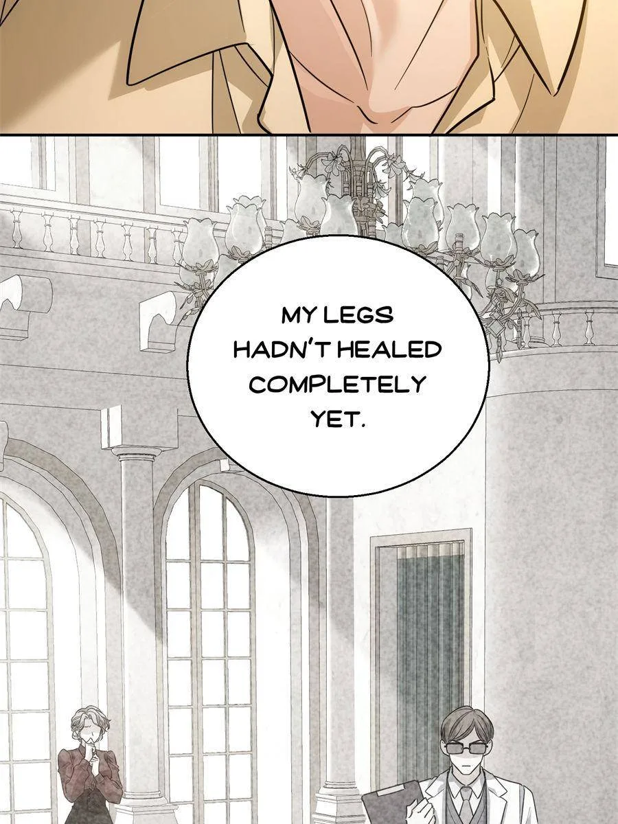 The Man Is A Real Dog Chapter 17 page 52