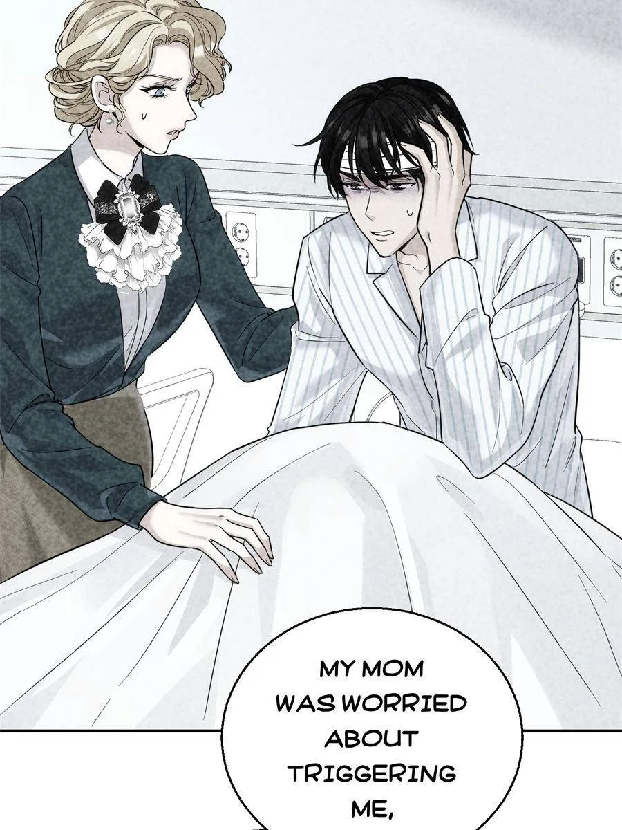The Man Is A Real Dog Chapter 17 page 40