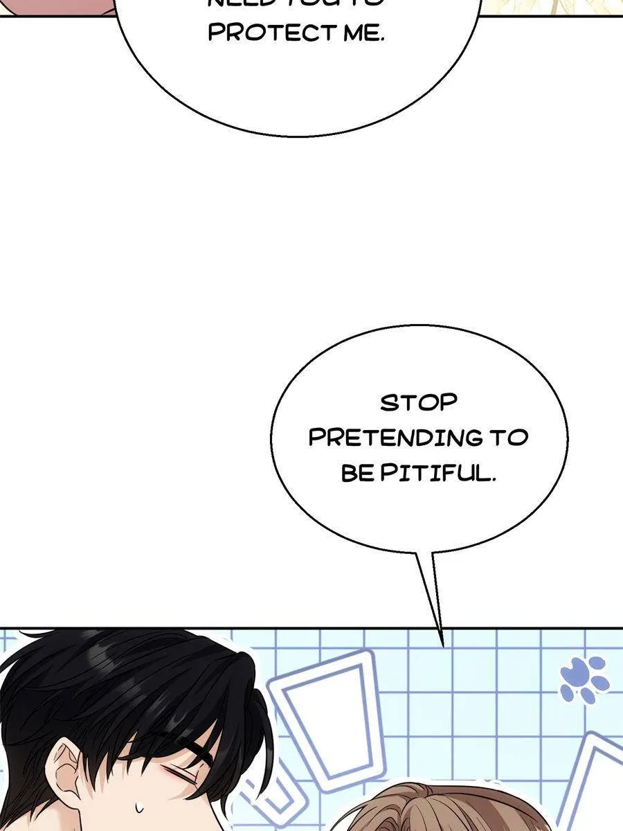 The Man Is A Real Dog Chapter 17 page 79