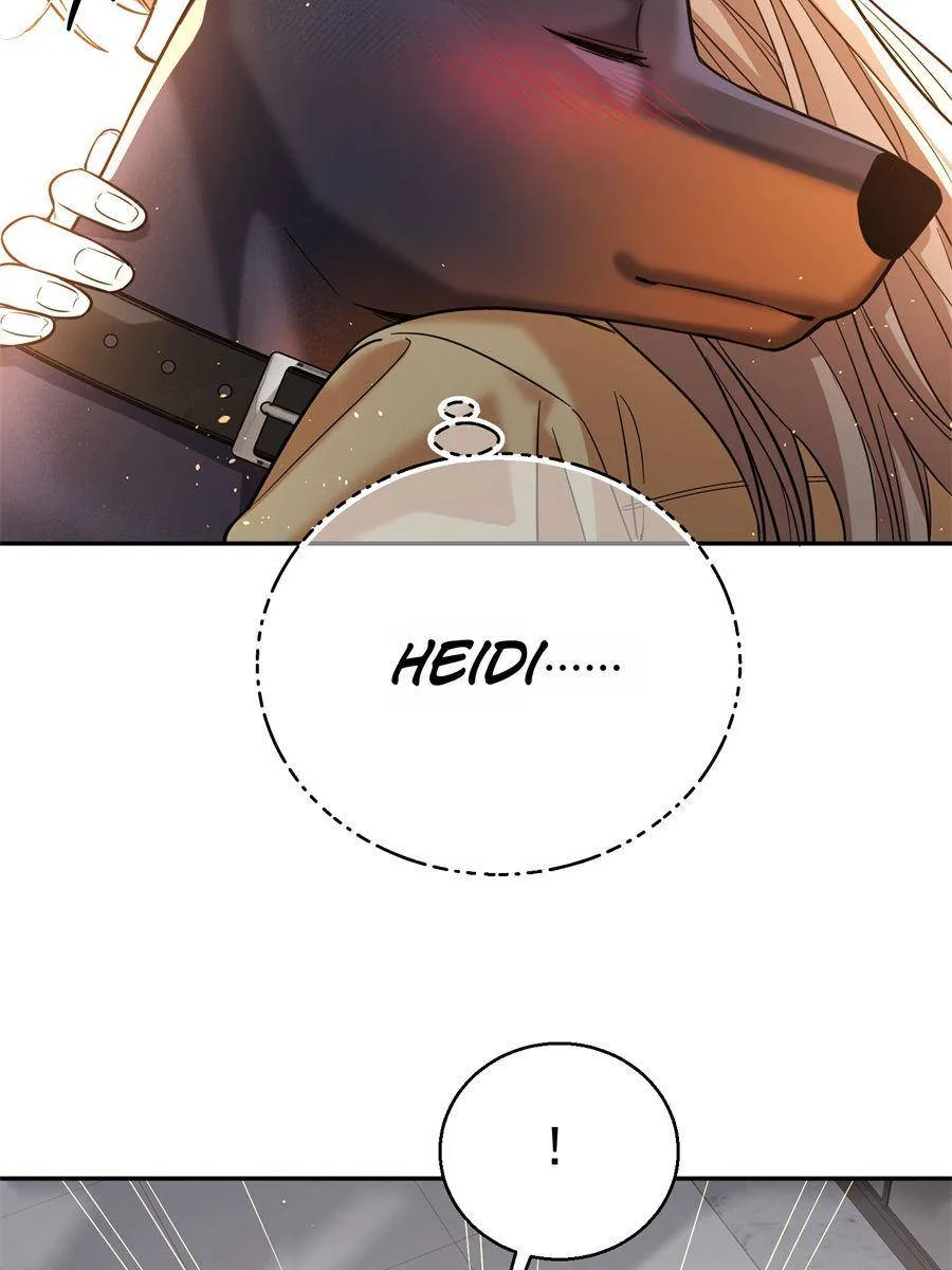 The Man Is A Real Dog Chapter 15 page 63