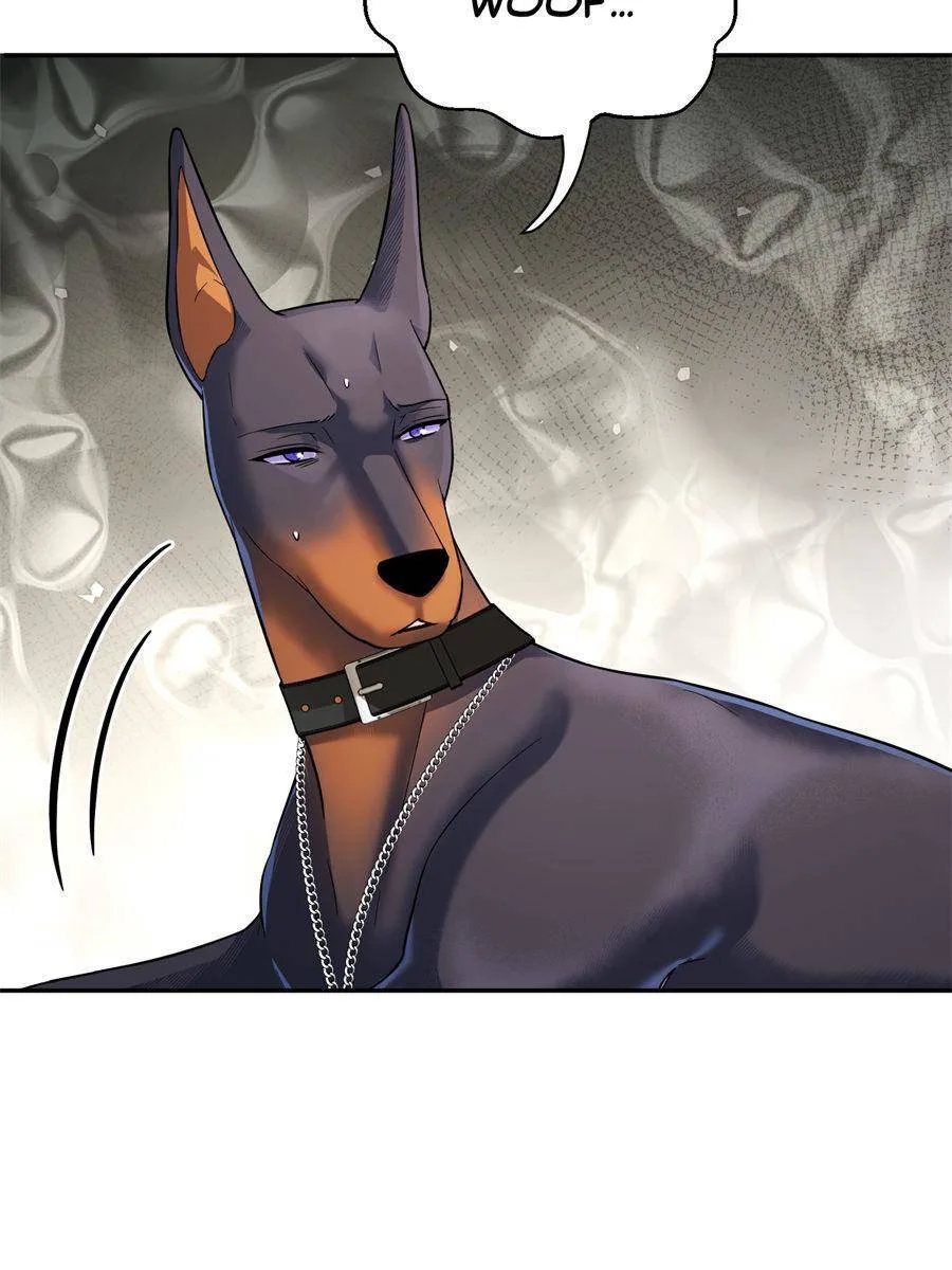 The Man Is A Real Dog Chapter 15 page 56