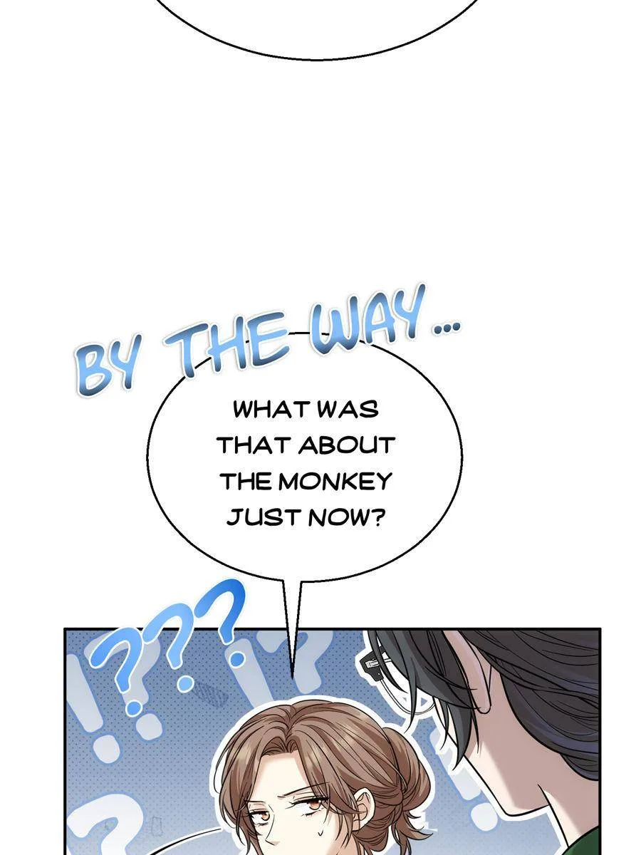 The Man Is A Real Dog Chapter 20 page 12