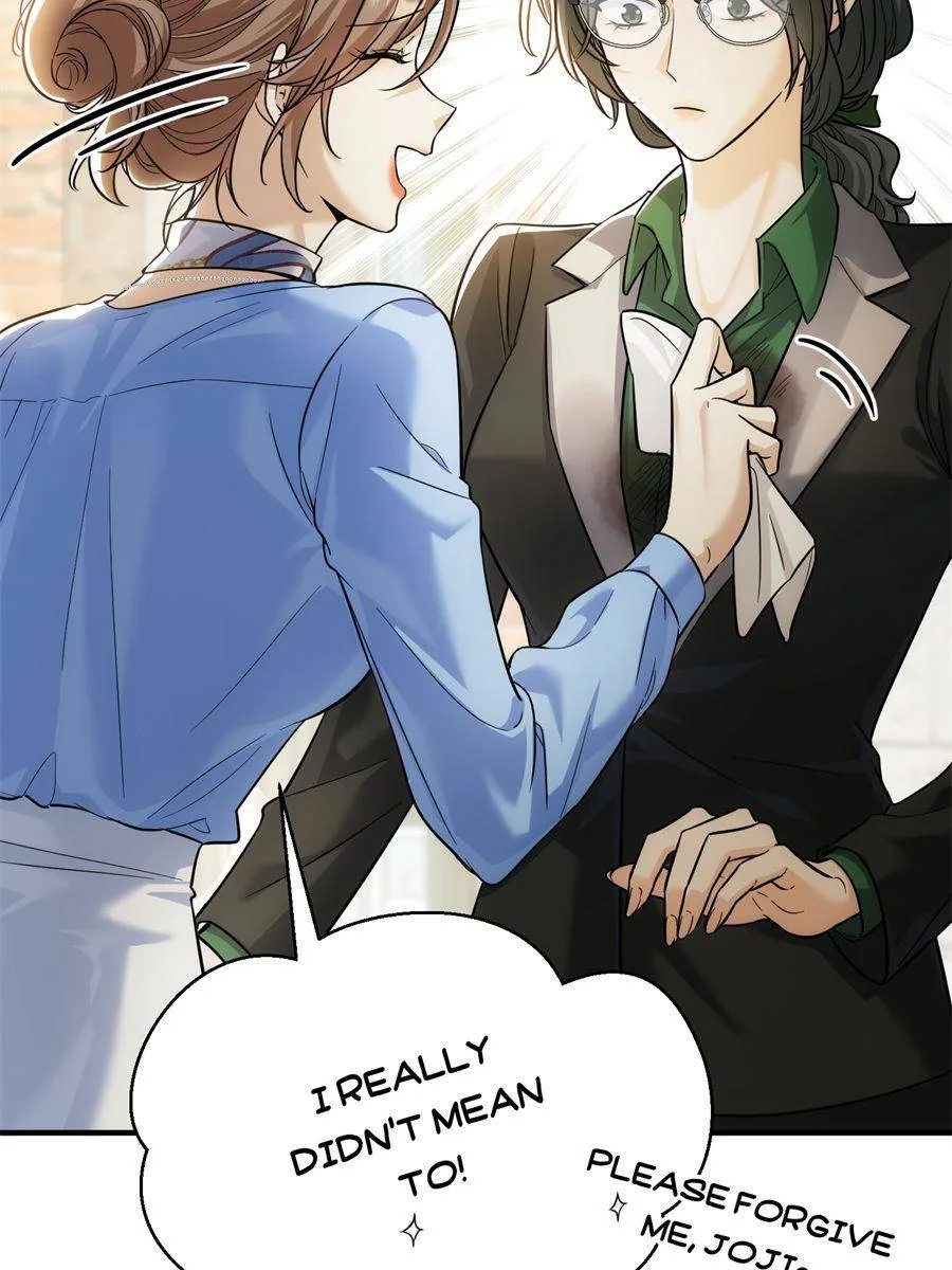 The Man Is A Real Dog Chapter 20 page 28