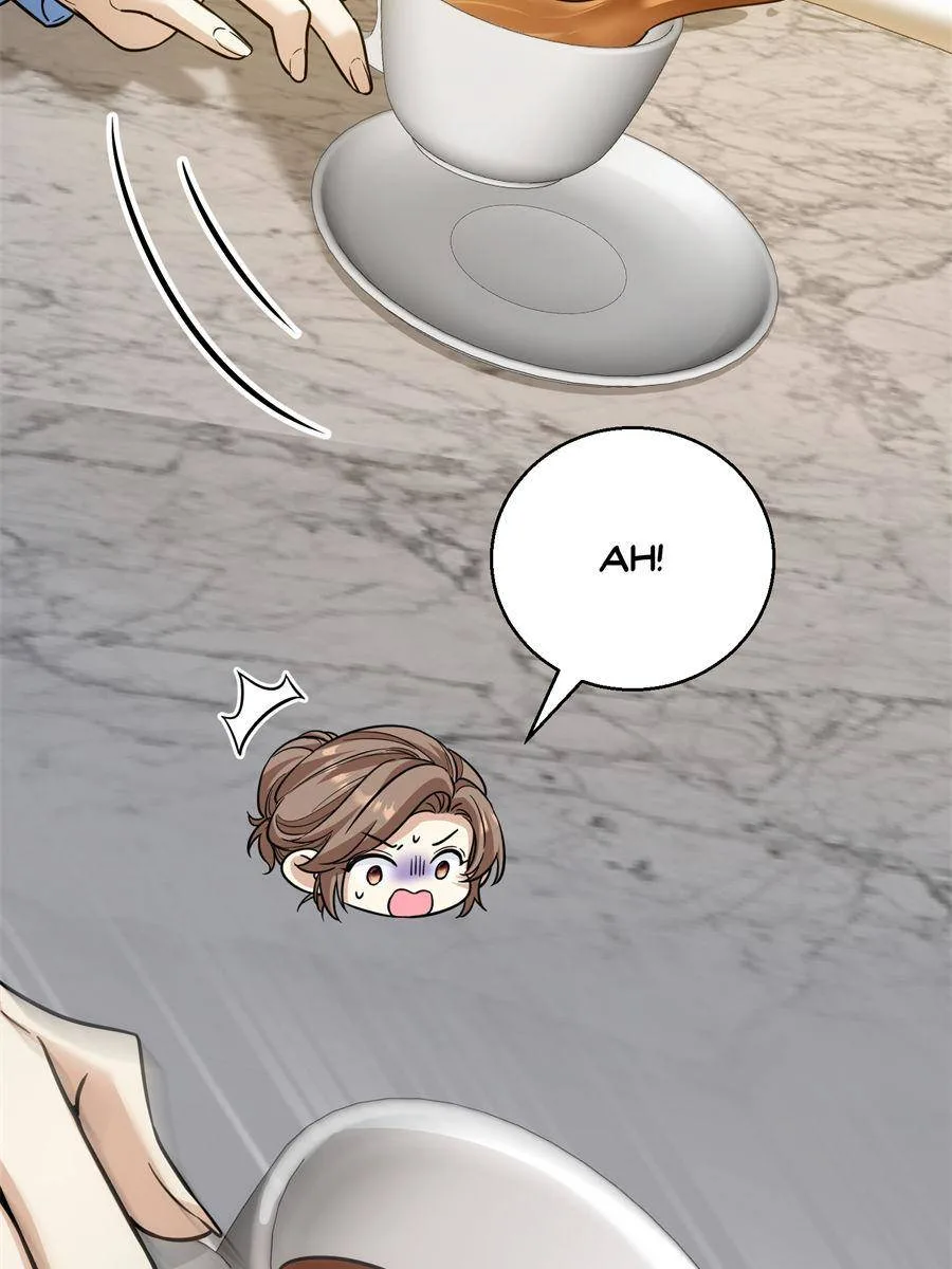 The Man Is A Real Dog Chapter 20 page 21